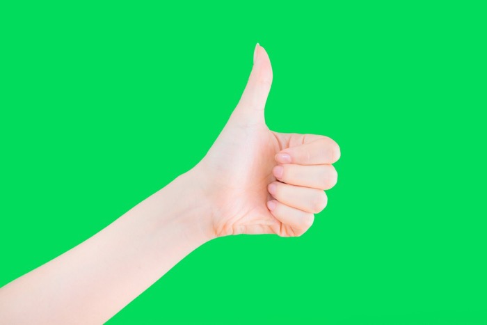 サイト内での評価について